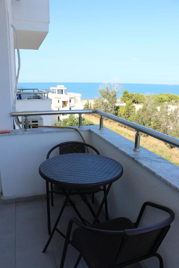 Apartmán Cocoon Durrës Exteriér fotografie
