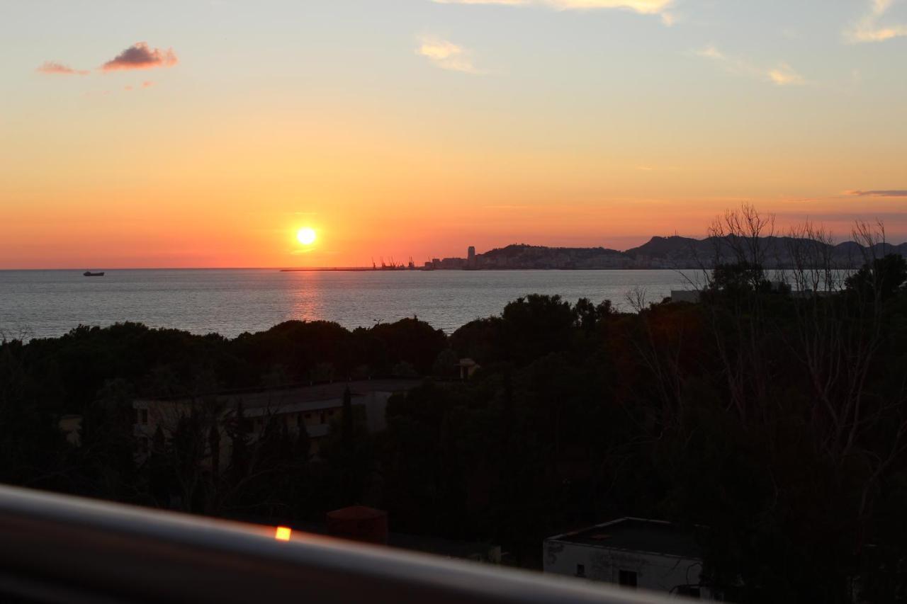 Apartmán Cocoon Durrës Exteriér fotografie