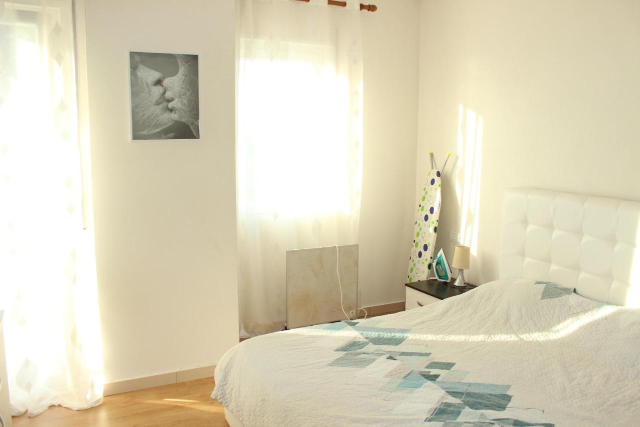 Apartmán Cocoon Durrës Exteriér fotografie