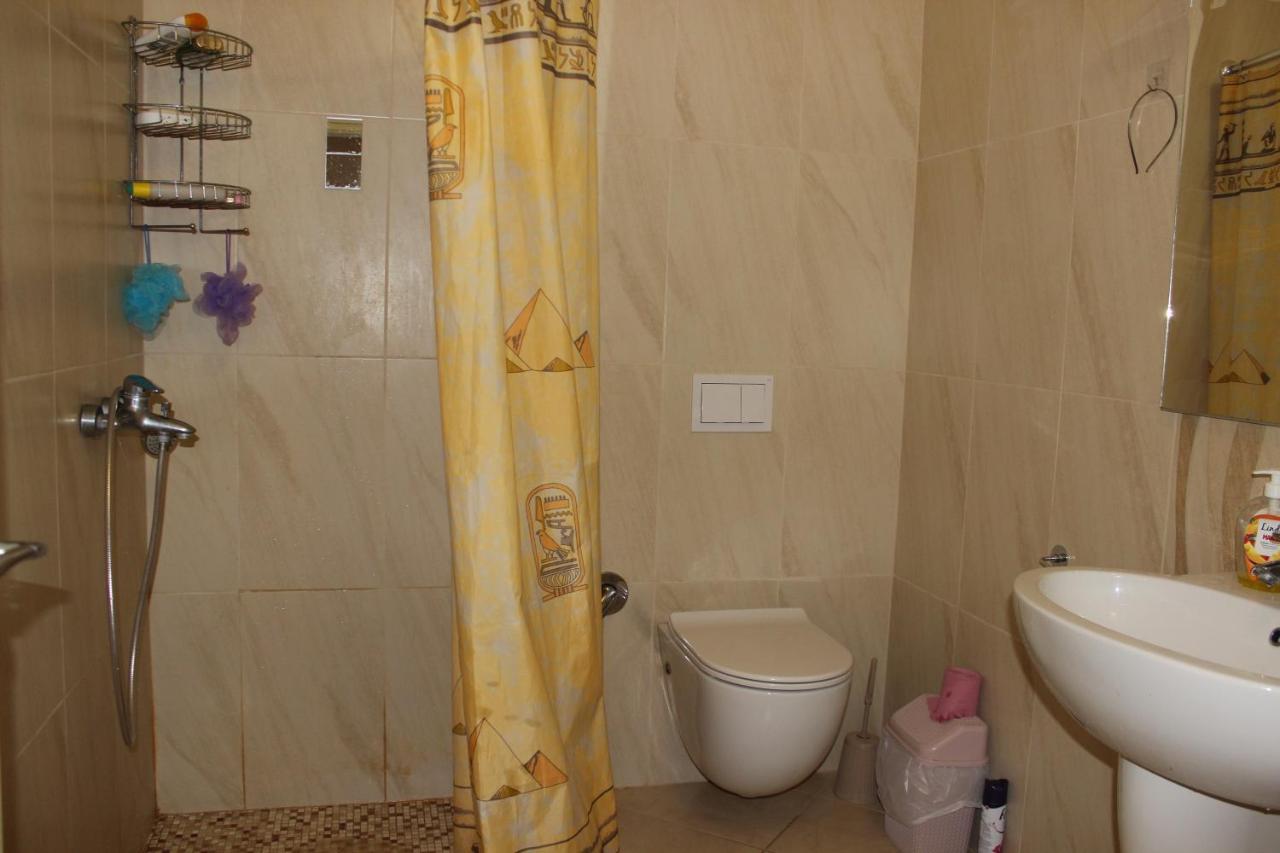Apartmán Cocoon Durrës Exteriér fotografie
