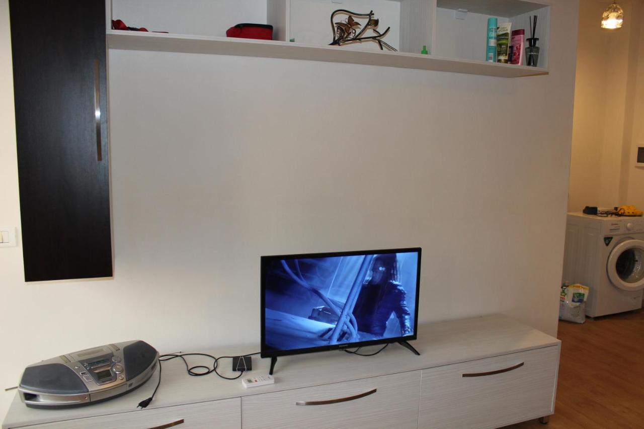 Apartmán Cocoon Durrës Exteriér fotografie