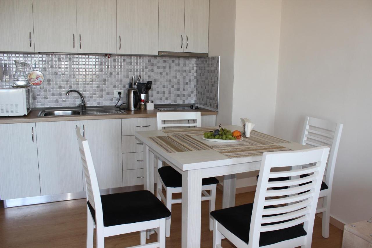 Apartmán Cocoon Durrës Exteriér fotografie