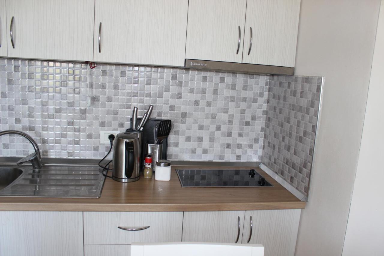 Apartmán Cocoon Durrës Exteriér fotografie