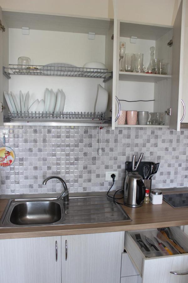 Apartmán Cocoon Durrës Exteriér fotografie