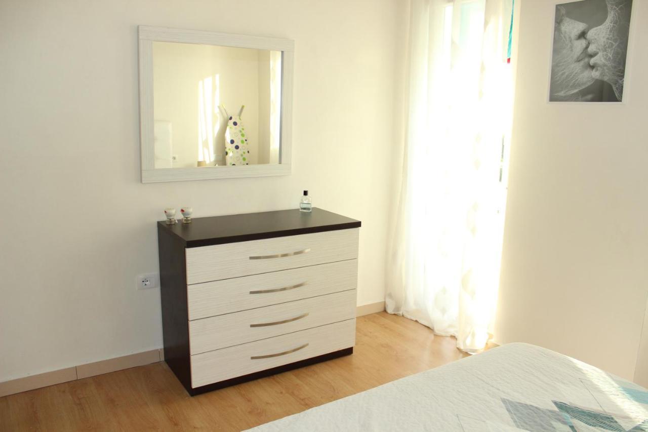 Apartmán Cocoon Durrës Exteriér fotografie
