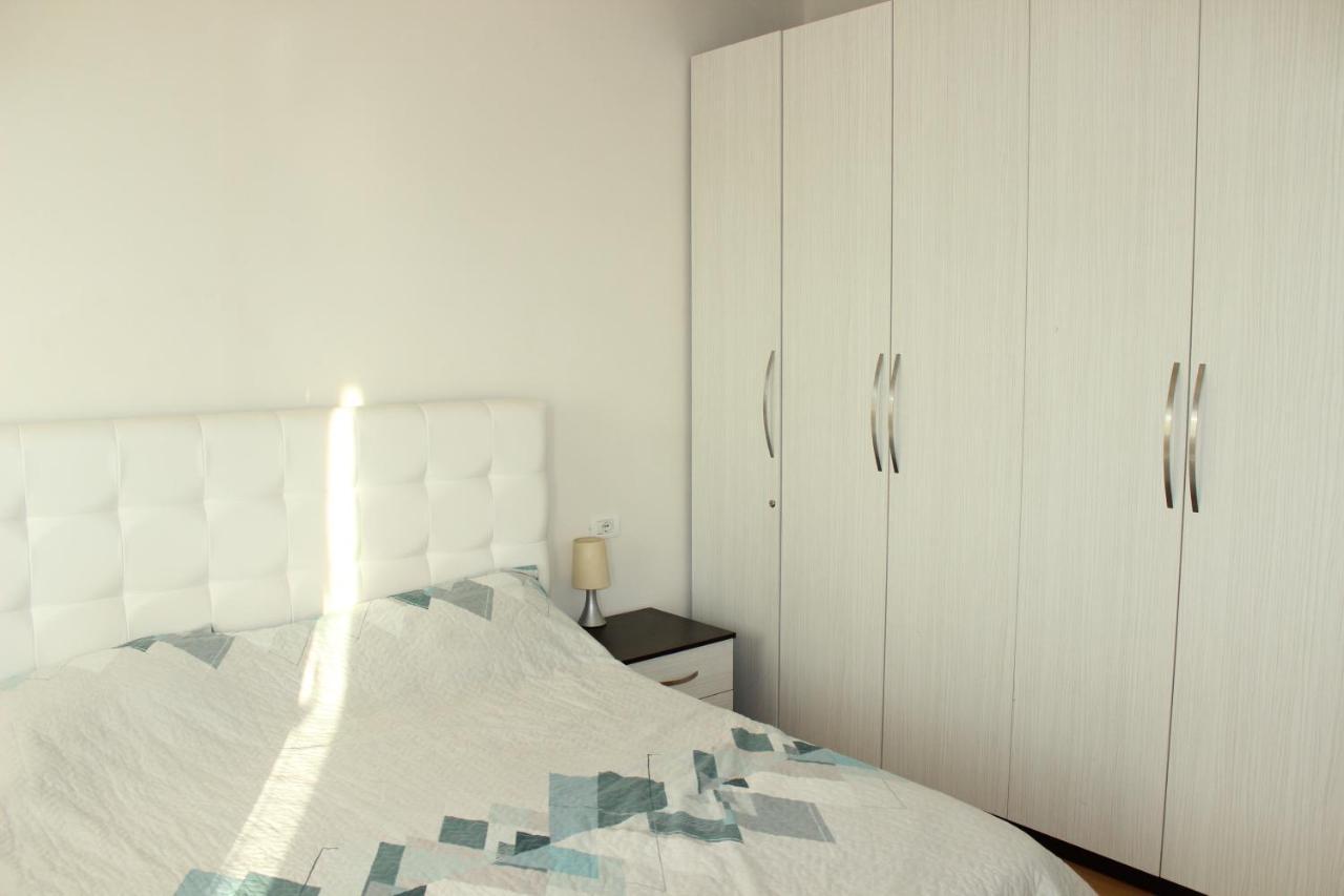 Apartmán Cocoon Durrës Exteriér fotografie