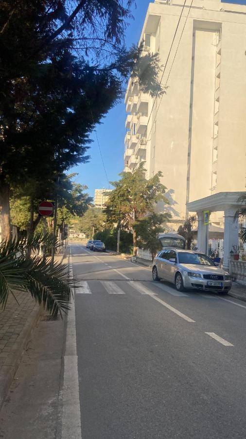 Apartmán Cocoon Durrës Exteriér fotografie