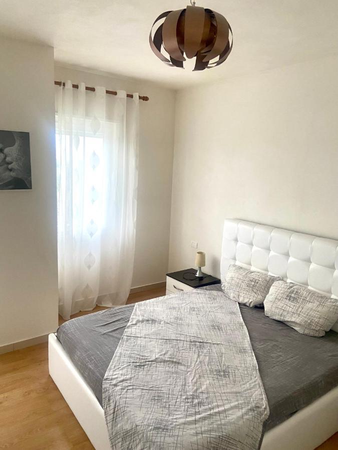 Apartmán Cocoon Durrës Exteriér fotografie