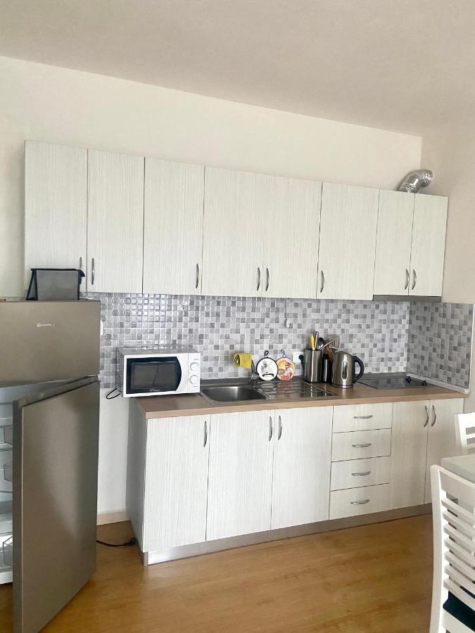 Apartmán Cocoon Durrës Exteriér fotografie