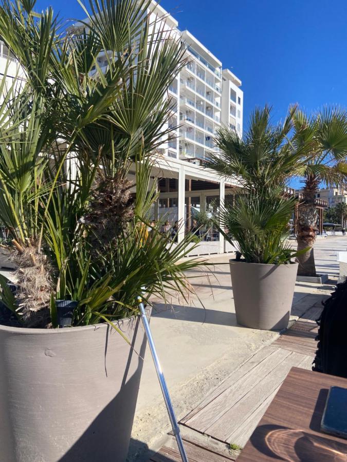 Apartmán Cocoon Durrës Exteriér fotografie