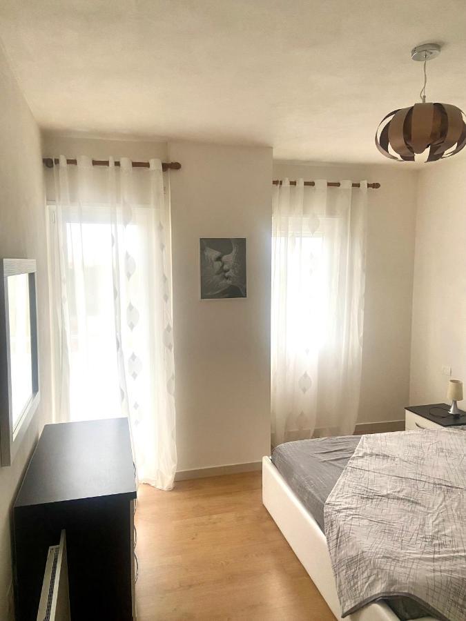 Apartmán Cocoon Durrës Exteriér fotografie