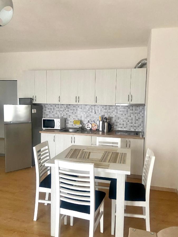 Apartmán Cocoon Durrës Exteriér fotografie