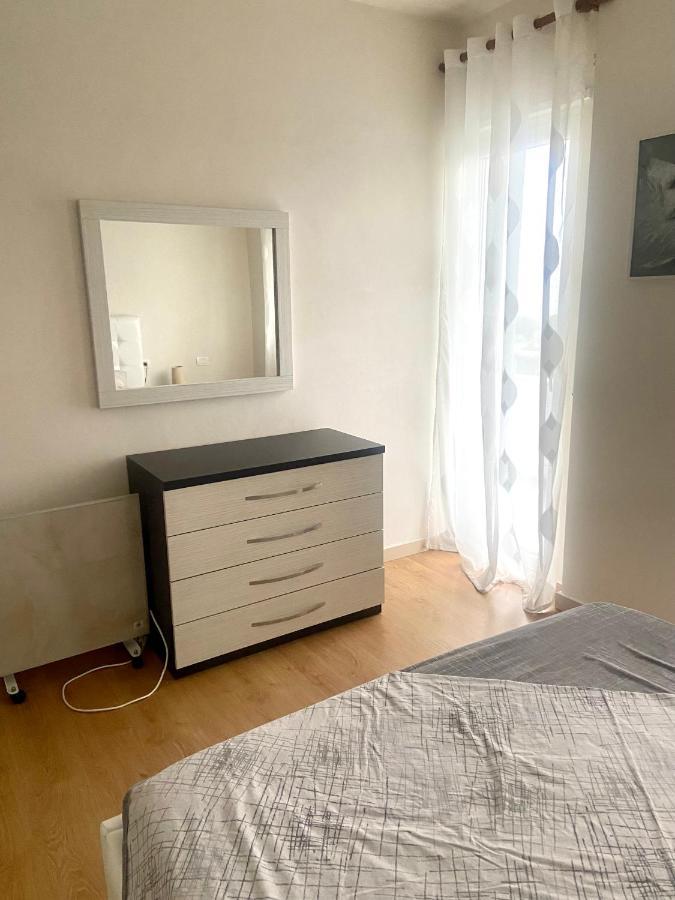 Apartmán Cocoon Durrës Exteriér fotografie