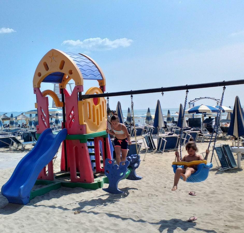 Apartmán Cocoon Durrës Exteriér fotografie