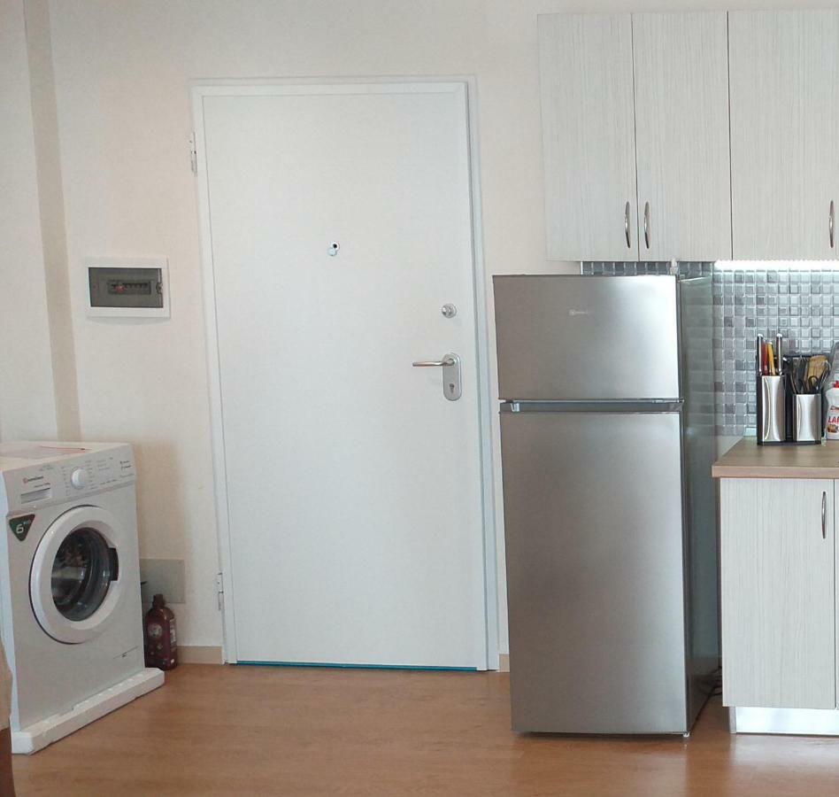 Apartmán Cocoon Durrës Exteriér fotografie