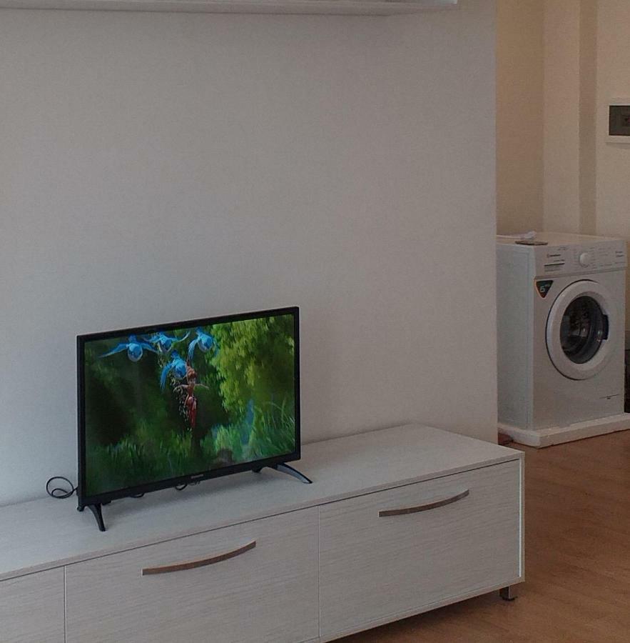 Apartmán Cocoon Durrës Exteriér fotografie